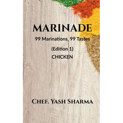 Marinade