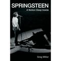 Springsteen: A Notion Deep Inside