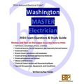 Washington 2014 Master Electrician Study Guide