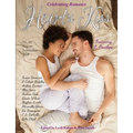 Heart's Kiss: Issue 10, August-September 2018: Featuring L. Penelope