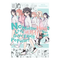 No Matter How I Look at It, It's You Guys' Fault I'm Not Popular!, Vol. 22