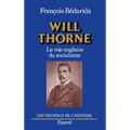 Will Thorne
