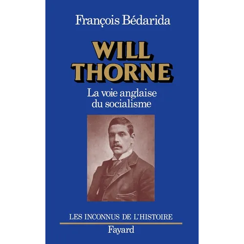 Will Thorne