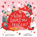 Who Loves the Dragon?