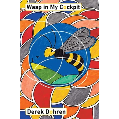 Wasp in My Cockpit