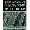Interaction of bridge and vehicles in the box-girder bridges design