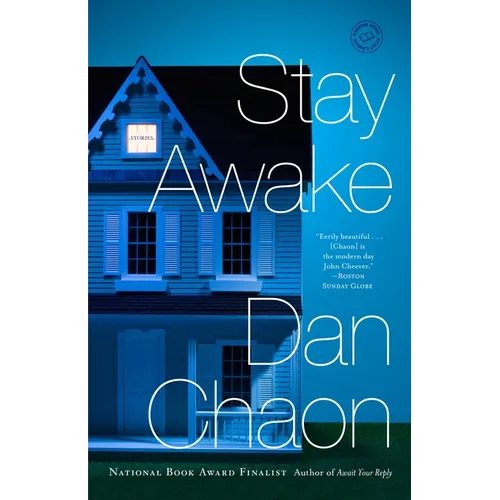 Stay Awake