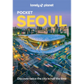 Lonely Planet Pocket Seoul