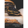 health book Ball Python: 200 pages HQ