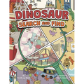 Dinosaur Search and Find