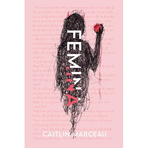 Femina: A Collection of Dark Fiction
