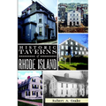 Historic Taverns of Rhode Island