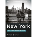 New York: One City, Infinite Stories