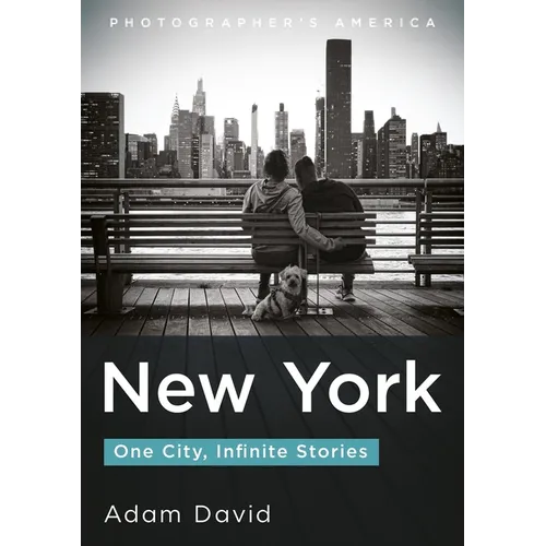 New York: One City, Infinite Stories
