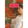 The Portrait of a Lady: Introduction by Peter Washington