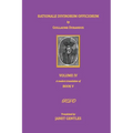 Rationale Divinorum Officiorum by Guillaume Durandus, Volume Four: Book Five