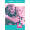 God, Where's My Hope?