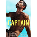 Captain: Alternate Cover
