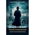 Zeugnis eines Widerstandskämpfers