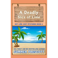 A Deadly Slice of Lime