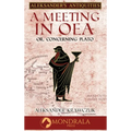 A Meeting in Oea, or Concerning Plato