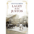 La Ley de Los Justos / The Law of the Righteous