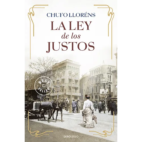 La Ley de Los Justos / The Law of the Righteous