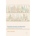 Population Genetics and Belonging: A Cultural Analysis of Genetic Ancestry