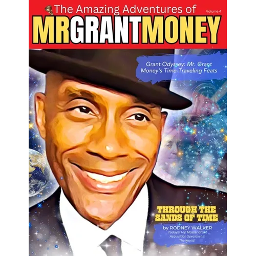 Grant Odyssey: Navigating Success in the World of Grants