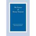 The Essays of Henry Timrod