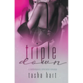 Triple Down (A Contemporary Interracial Romance)