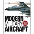 Modern Military Aircraft: Highly-Detailed Gatefold Artworks