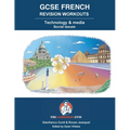 FRENCH GCSE REVISION - Technology, Media and Social Issues: French Sentence Builder