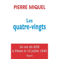 Les Quatre-vingts
