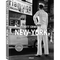 Elliott Erwitt's New York: Revised Edition