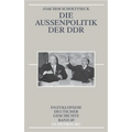 Die Außenpolitik Der DDR