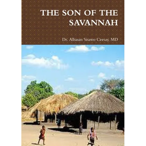 The Son of the Savannah