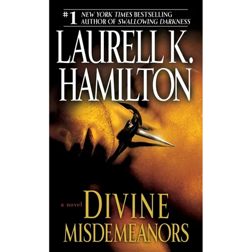 Divine Misdemeanors