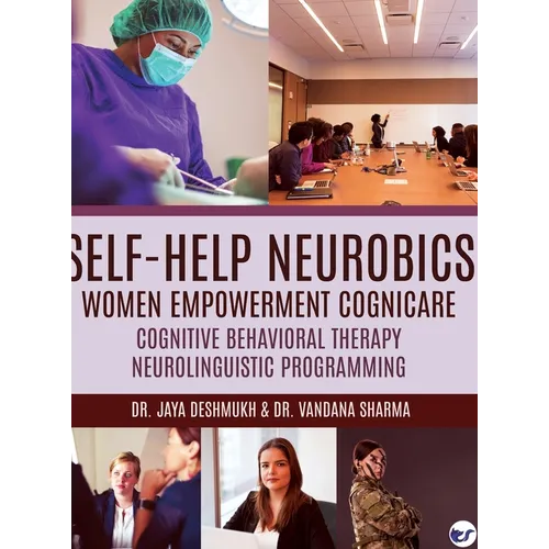 Self Help Neurobics: Women empowerment COGNICARE