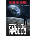 Follow Apollo: A Levi Hart Thriller