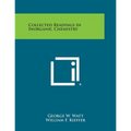 Collected Readings in Inorganic Chemistry