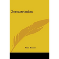 Zoroastrianism