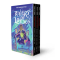 Rivers of London: 7-9 Slipcase Set (Graphic Novel)