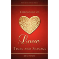 Chronology of Love