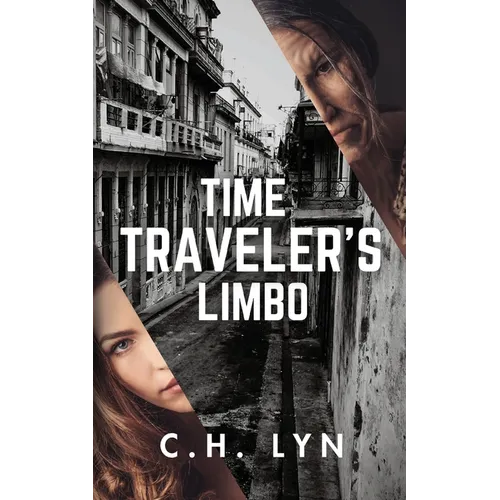 Time Traveler's Limbo