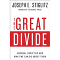 The Great Divide: Unequal Societies and What We Can Do about Them