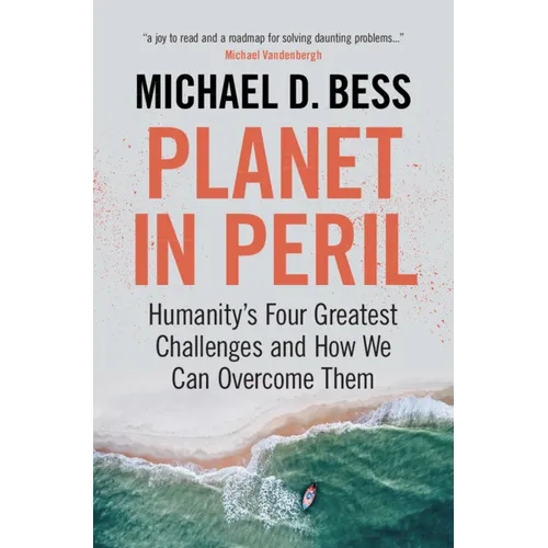 Planet in Peril