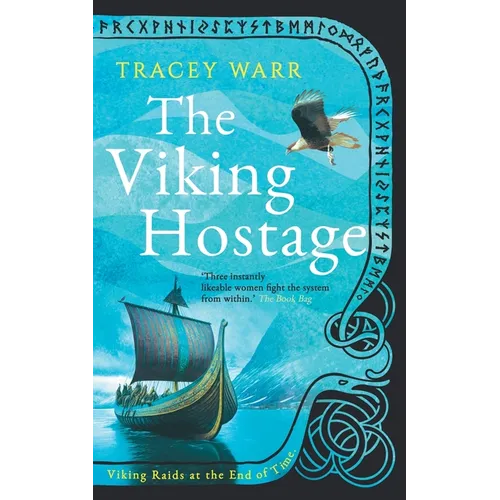 The Viking Hostage