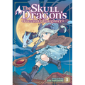 The Skull Dragon's Precious Daughter Vol. 3