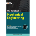 Handbook of Mechanical Engineering
